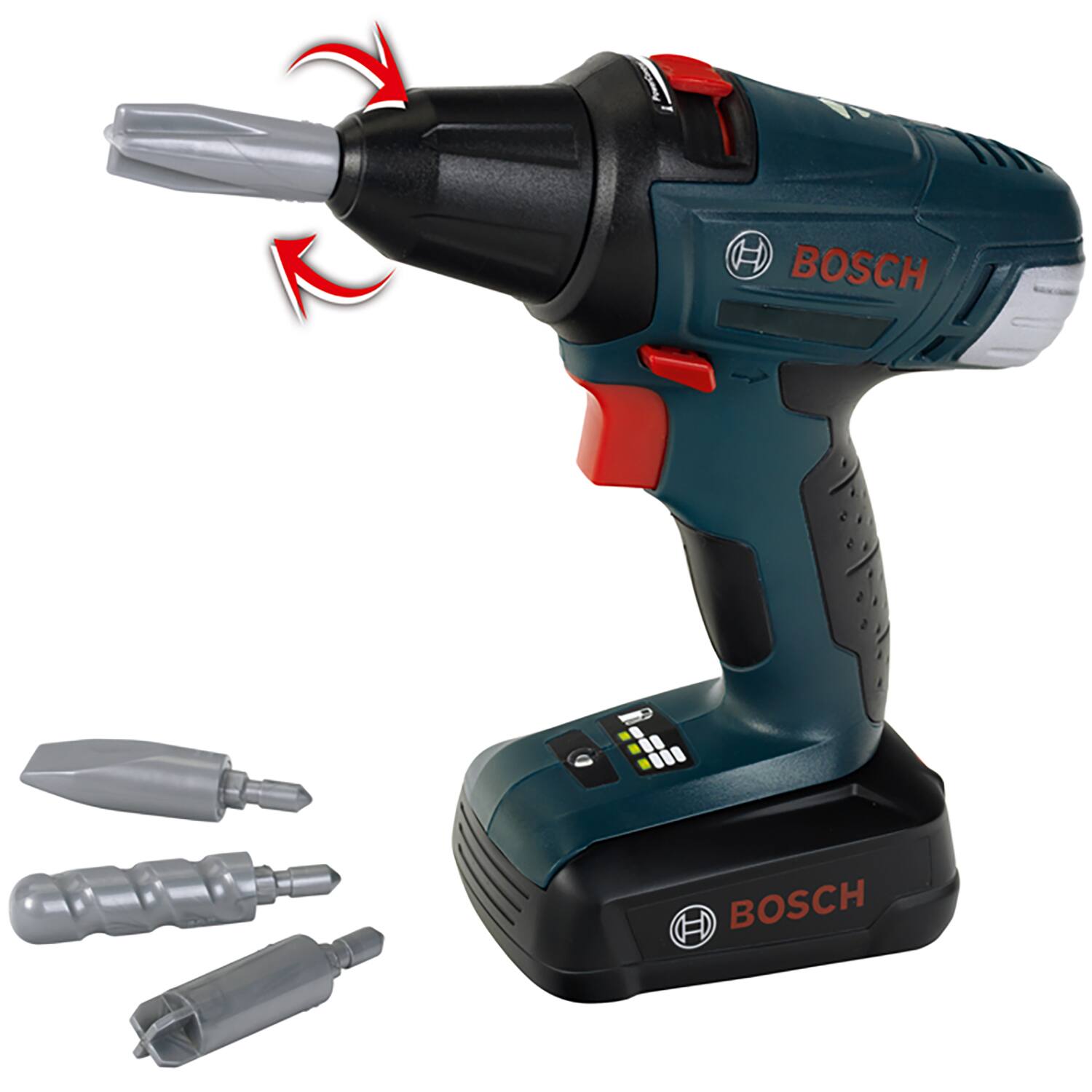 Bosch