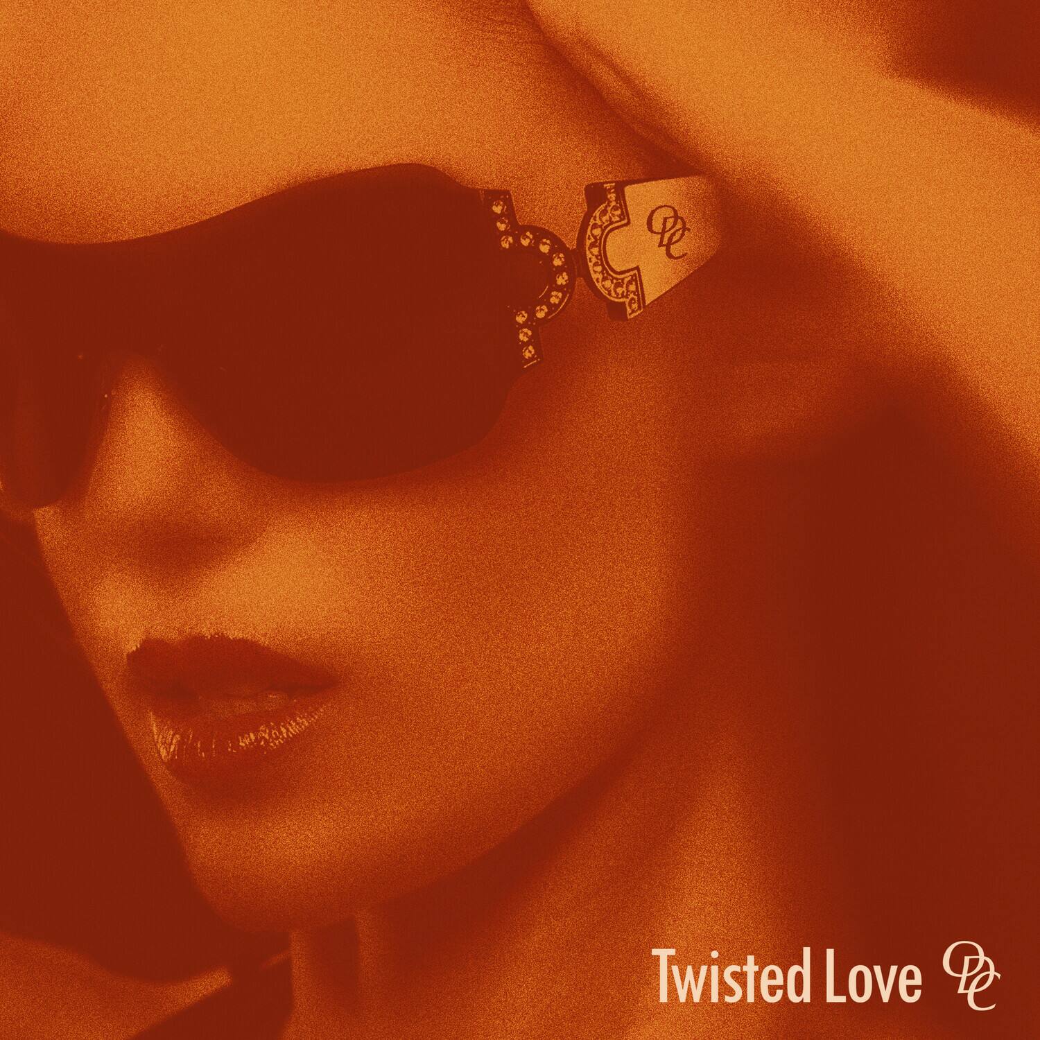 Odc - Twisted Love   - COMPACT DISCS [CD] price history on PriceWatchPro