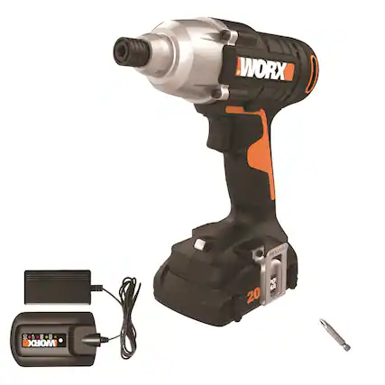 WORX WORX 20V 14