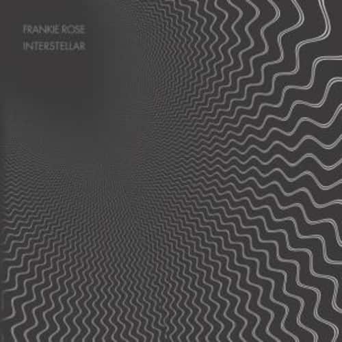 Frankie Rose - Interstellar   - COMPACT DISCS [CD] price history on PriceWatchPro