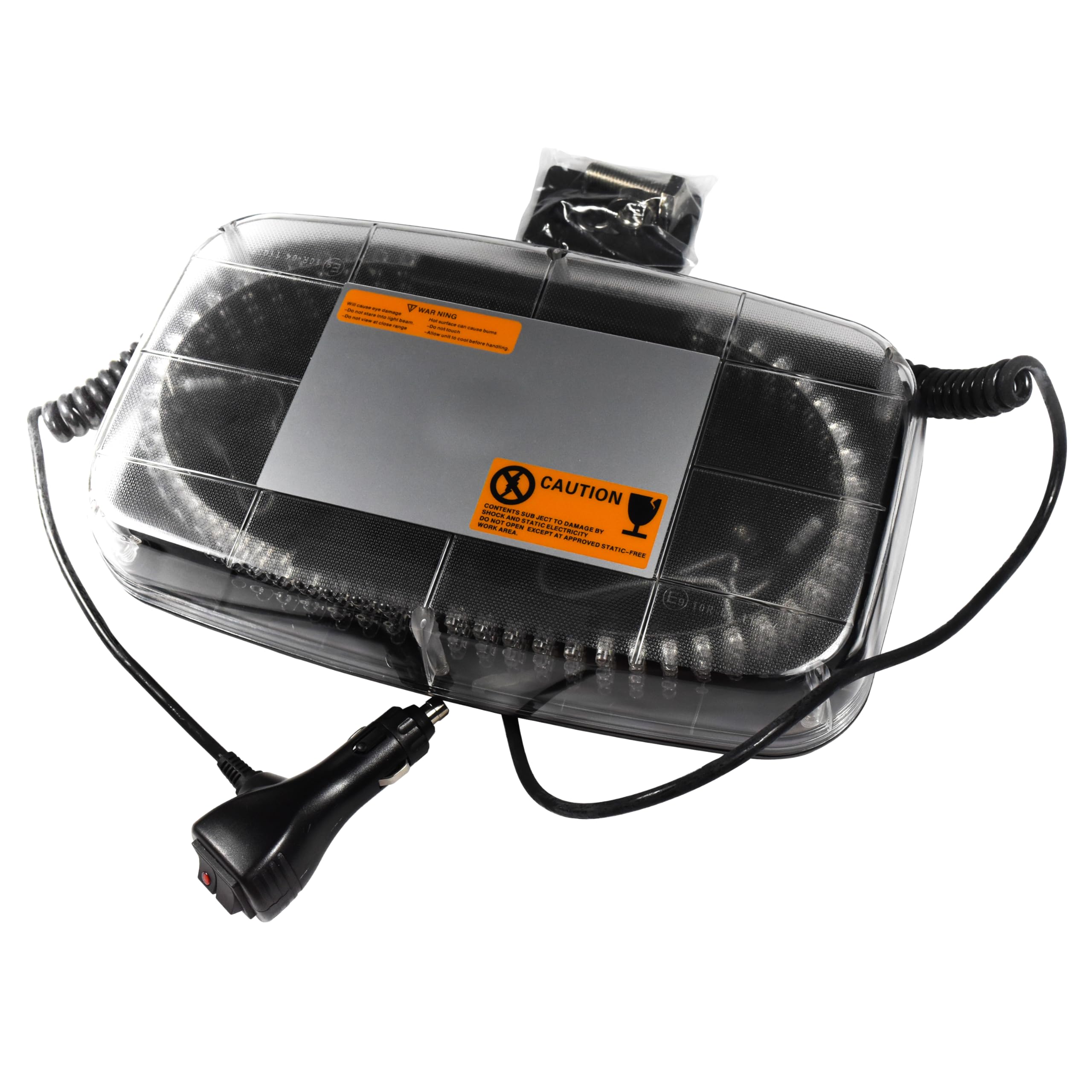 1 | - - I - - - I - M I - - - - : I - - - | : - | - | | | -  
CAUTION ppe CA - NST - CCIN - - - I O RM - .. E .. - .. - - n.

---

CAUTION  
CONTAINS A BATTERY  
DO NOT DISPOSE OF IN HOUSEHOLD WASTE  
RECYCLE AT APPROPRIATE FACILITY