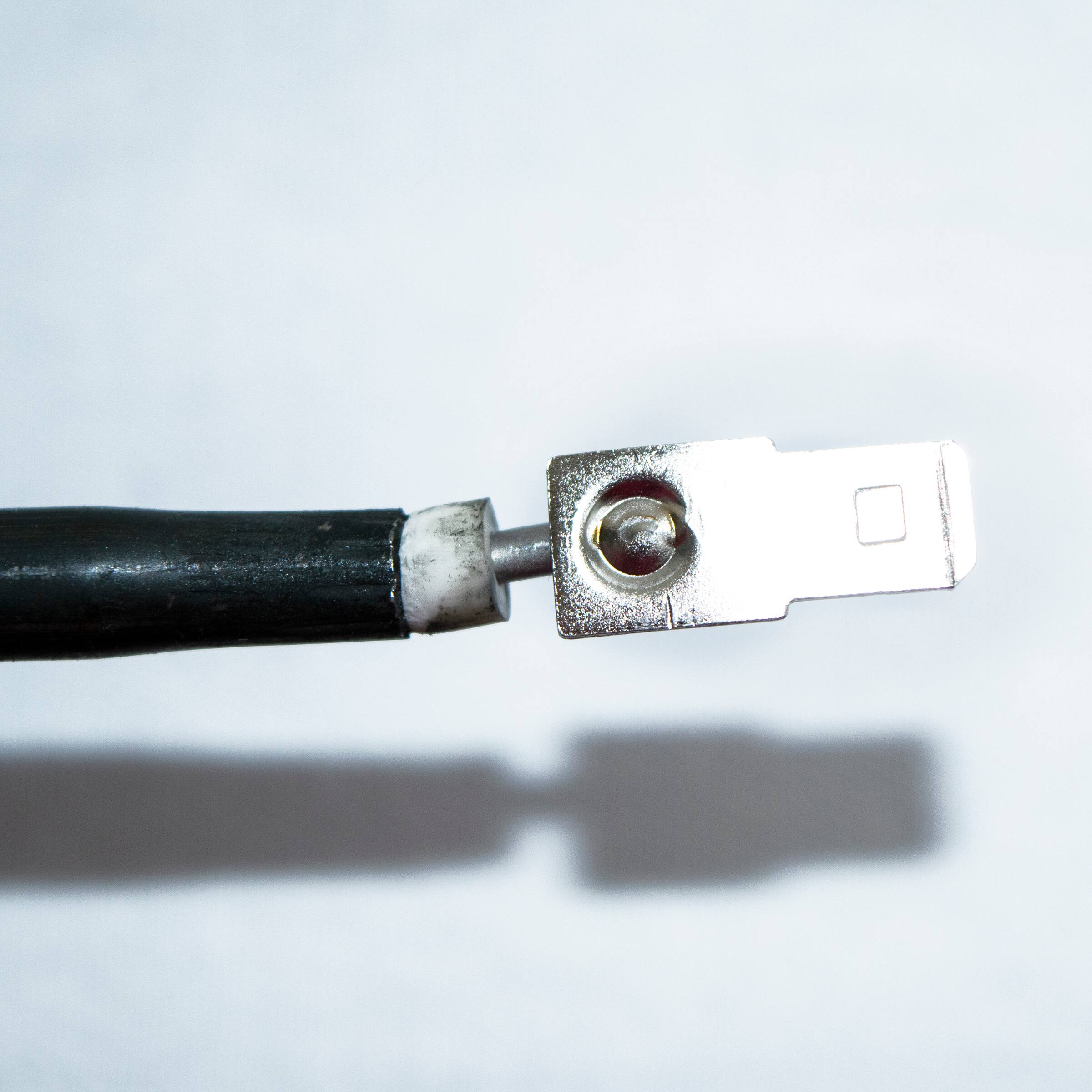 Alt View 3. Range Kleen - Range Kleen 7522 Broil Element Kenmore, Whirlpool (3400/2550 W, 240/208 V).