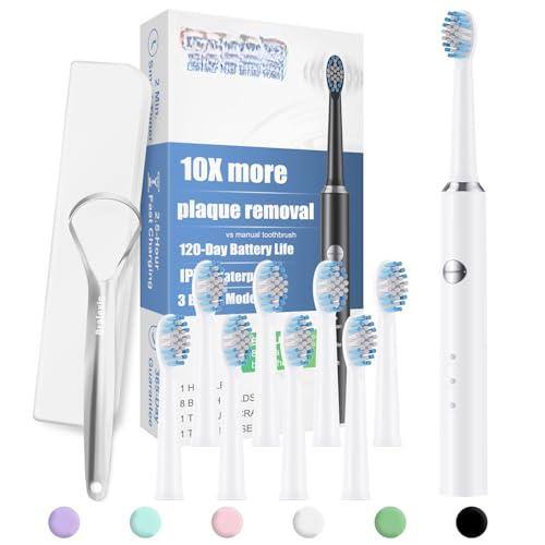 Bright White-1 Count (Pack of 1)