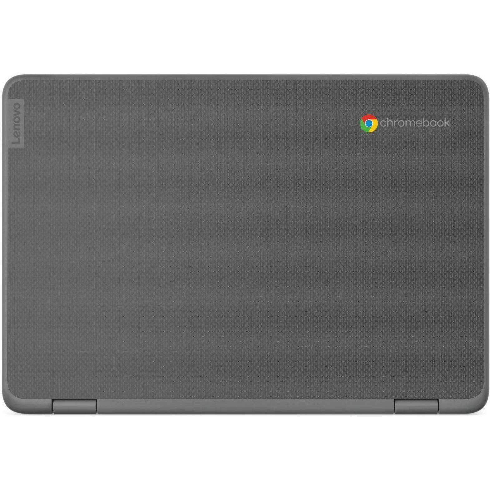 Lenovo 300e Yoga Chromebook Gen 4 82W2002HUS 11.6