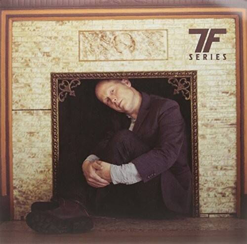 Front. Tough,Dave / Ryder,Serena - Self-Titled   - 7-INCH SINGLE.