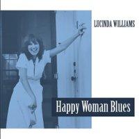 Happy Woman Blues [LP] - VINYL - Front_Zoom