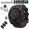 GARMIN™
RUGGED DESIGN
UPTO 28 DAYS
24/7 HEALTH FEATURES
GARMIN CONNECT APP
FÉNIX 1010
82
HIGH
80
7300
SAT 01
200
38
88
GARMIN