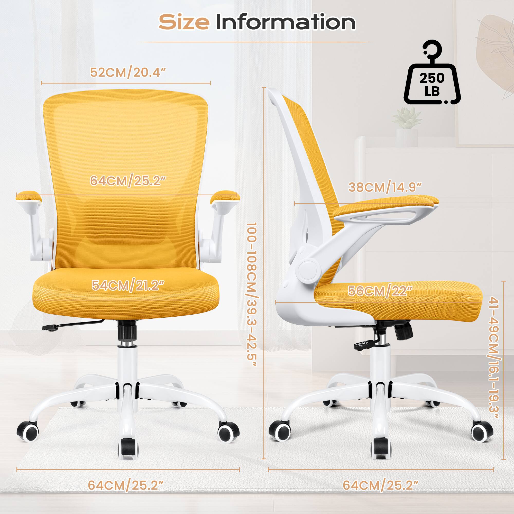 media item thumbnail