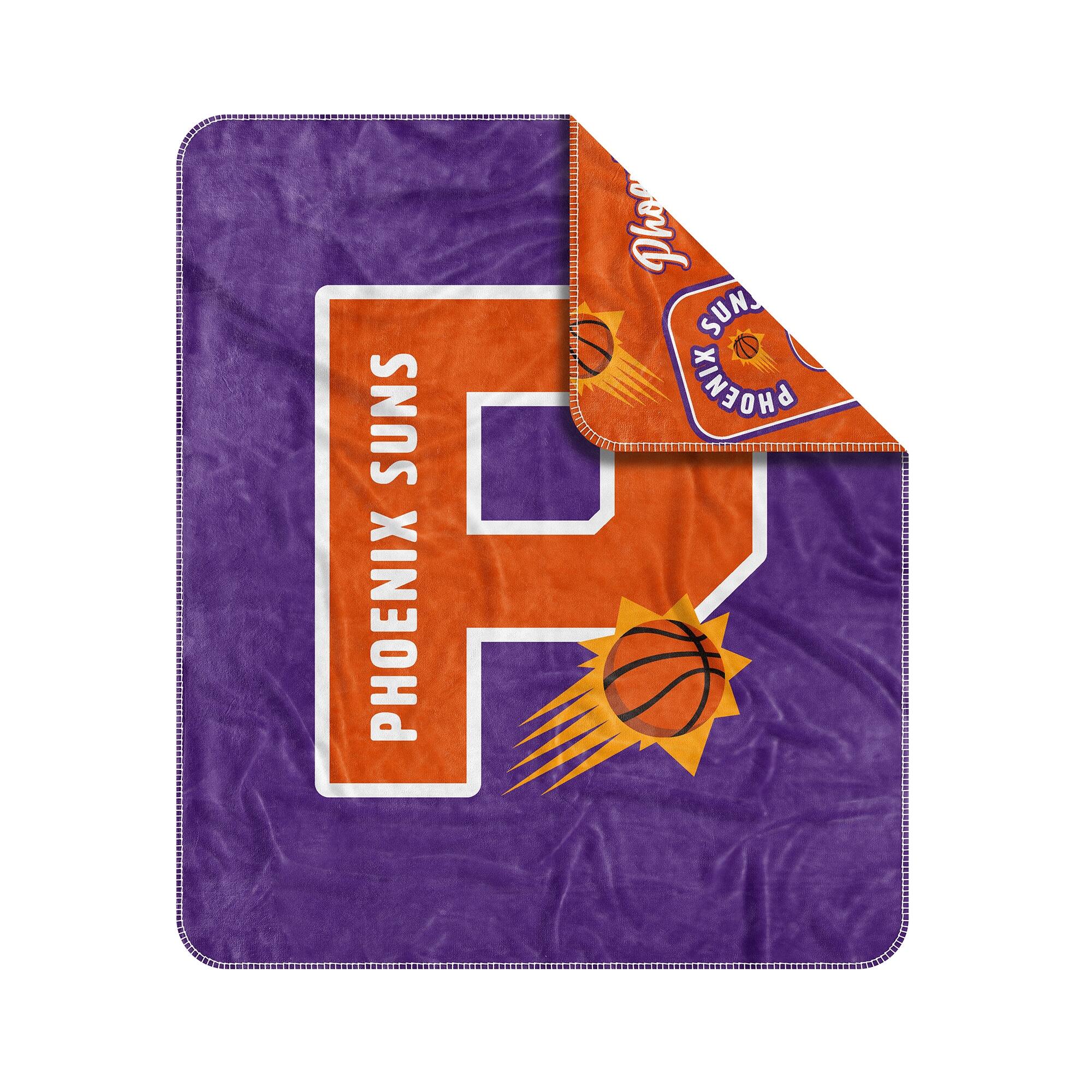PHOENIX SUNS  
PHOENIX SUNS