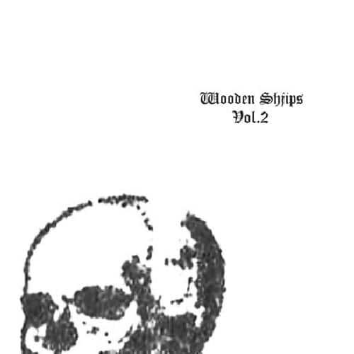 Wooden Shjips - Volume 2   - COMPACT DISCS [CD] price history on PriceWatchPro