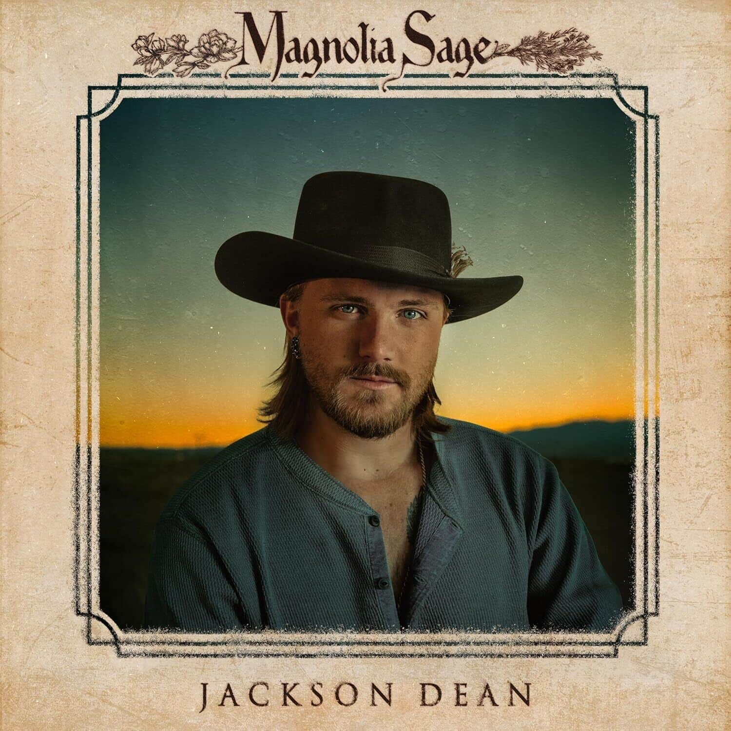 Jackson Dean - Magnolia Sage   - COMPACT DISCS [CD] price history on PriceWatchPro