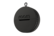 Front. Roam - Roam 3-in-1 Tracker - Bluetooth Item Locator, Keys/Luggage/Pet Gear, iOS or Android Find My, Waterproof, 1-Pack, Black - Black.