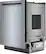Alt View 7. Bosch - 300 Series 24" Front Control Smart Built-In Stainless Steel Tub Dishwasher with 3rd Rack and PrecisionWash, 48 dBA - Stainless Steel.
