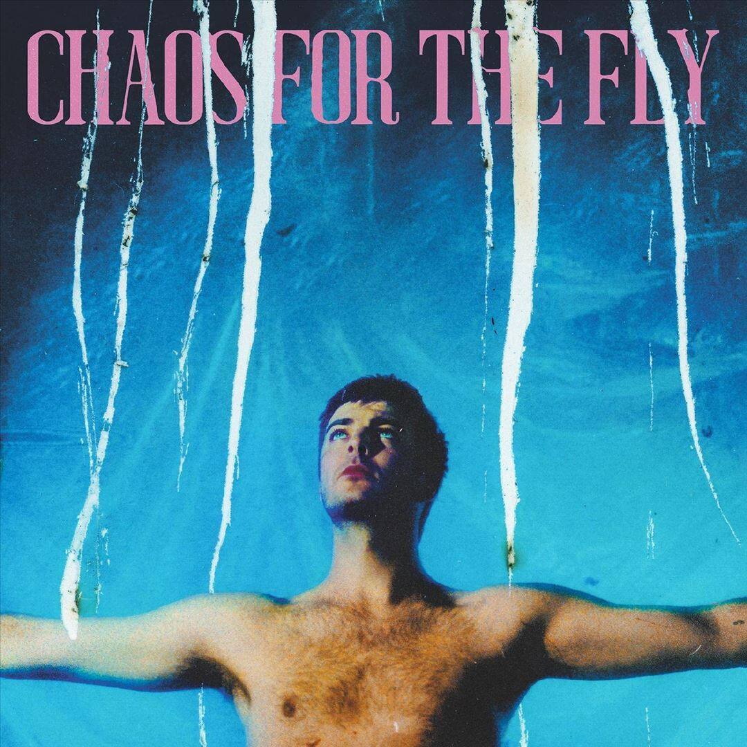 Front. Chaos for the Fly [LP].