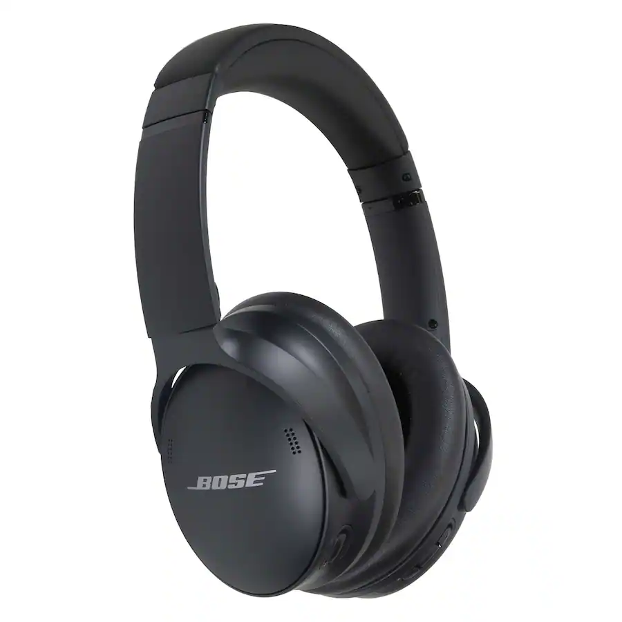 Bose QuietComfort SC