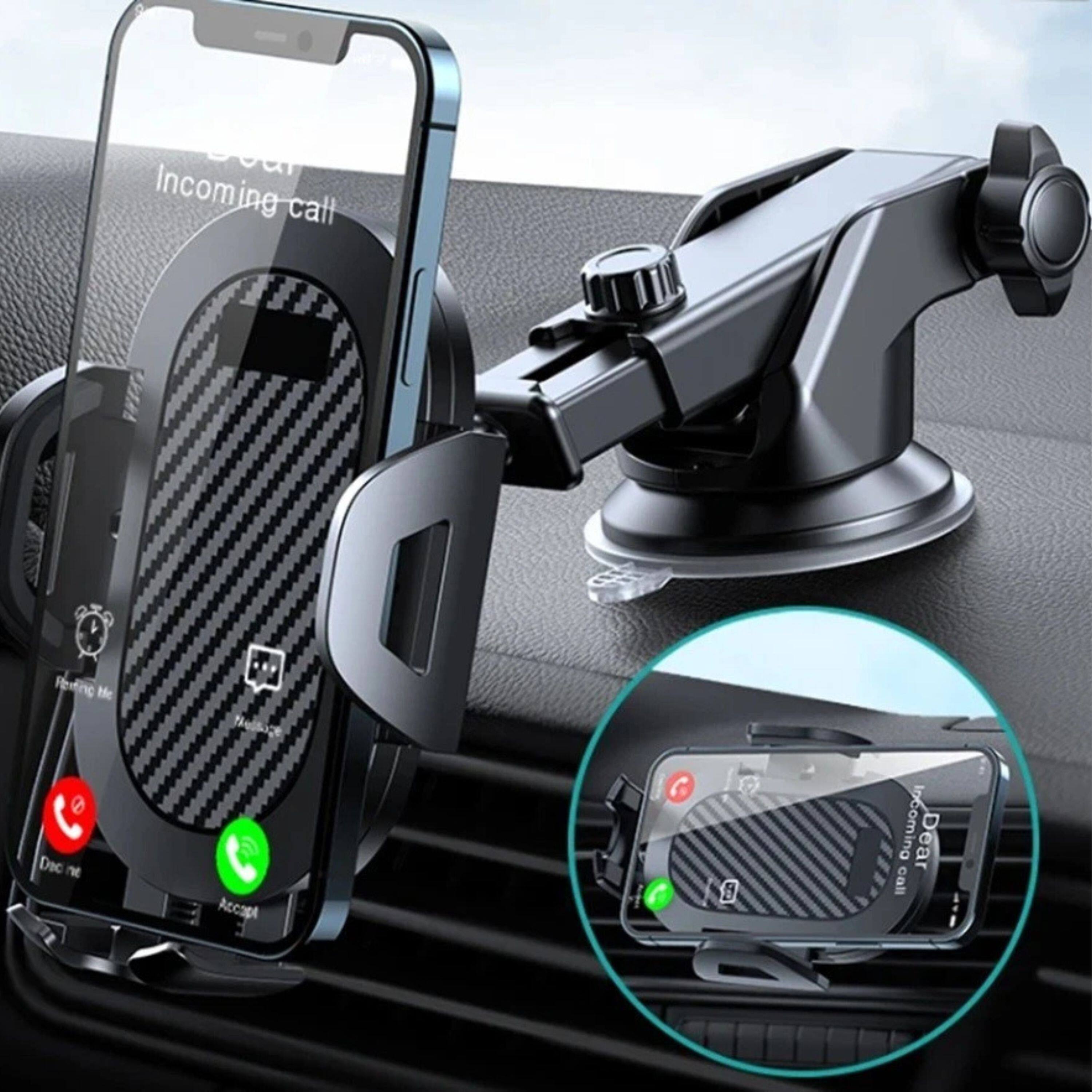 Incoming call, Decline, Accept