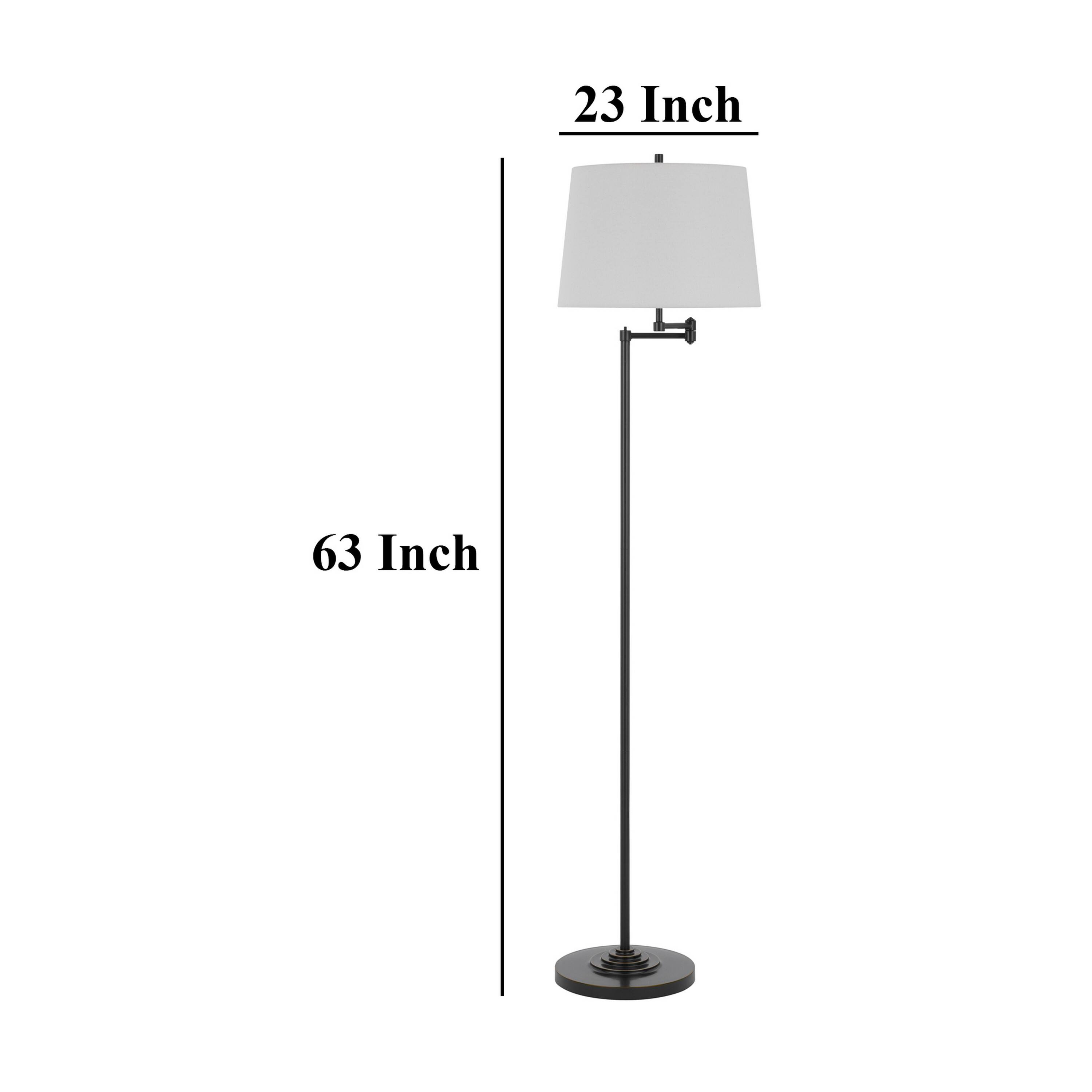 23 Inch  
63 Inch