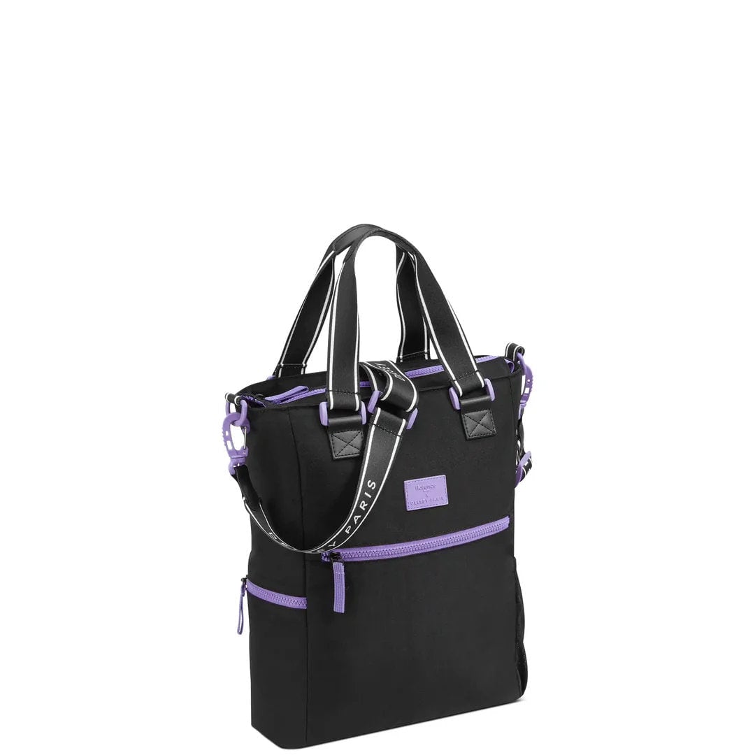 Delsey - Florence by Mills Your Story Tote Bag - Black