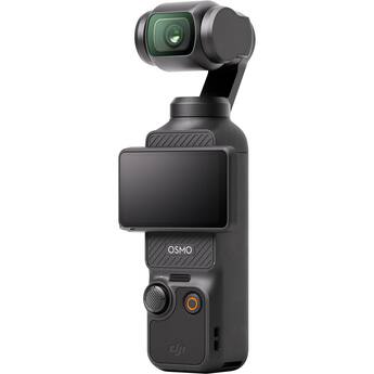 Bundle DJI Osmo Pocket 3 Vlog Combo 4K Camera with Mic Mini, 128GB Bundle DJI Osmo Pocket 3 Vlog Combo 4K Camera with Mic Mini, 128GB