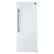 Alt View 1. Forno Appliances - Maderno 13.6 Cu. Ft. Built-In Upright Convertible Freezer with Decorative Grill and Right Swing Door - White.