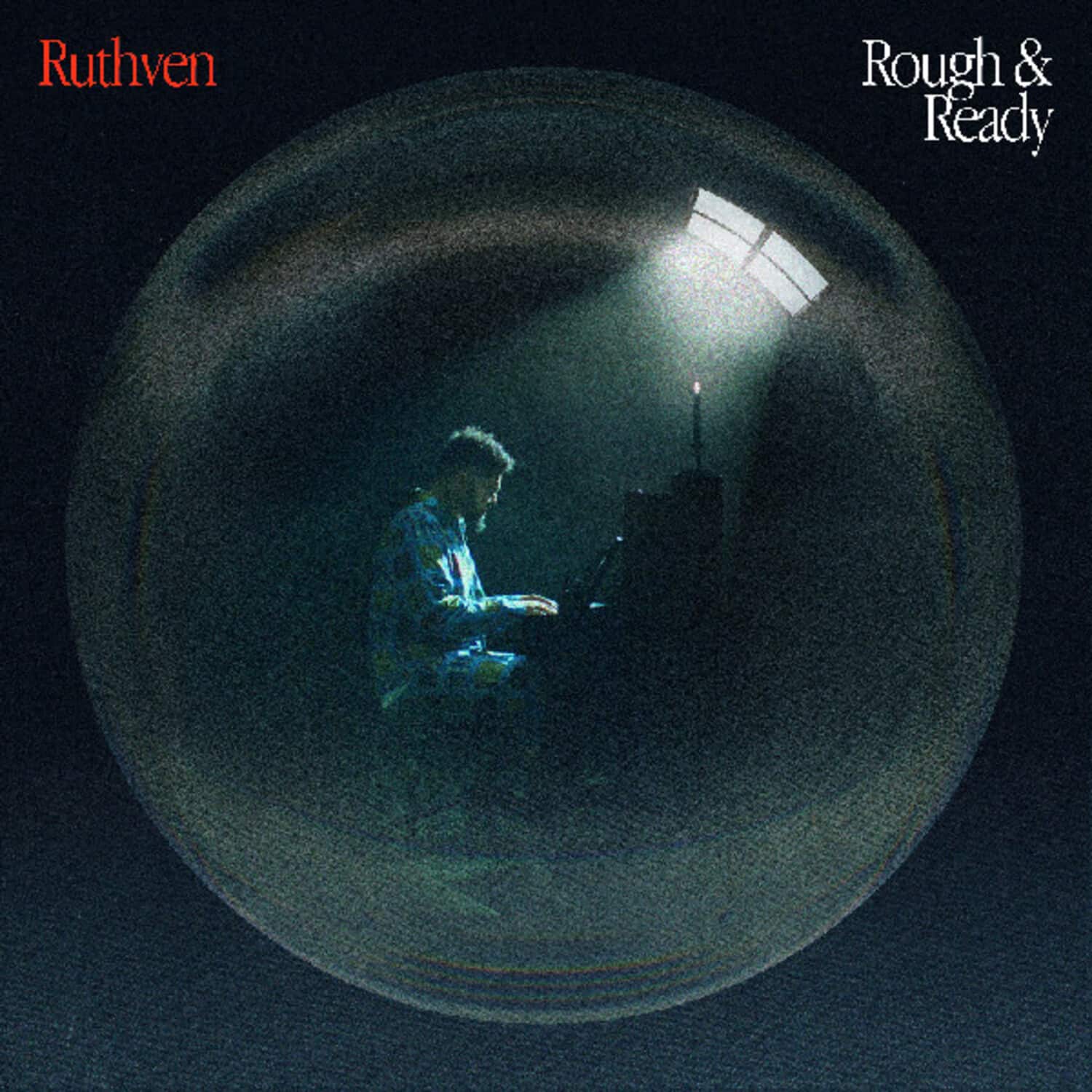 Ruthven - Rough & Ready   - COMPACT DISCS [CD] price history on PriceWatchPro
