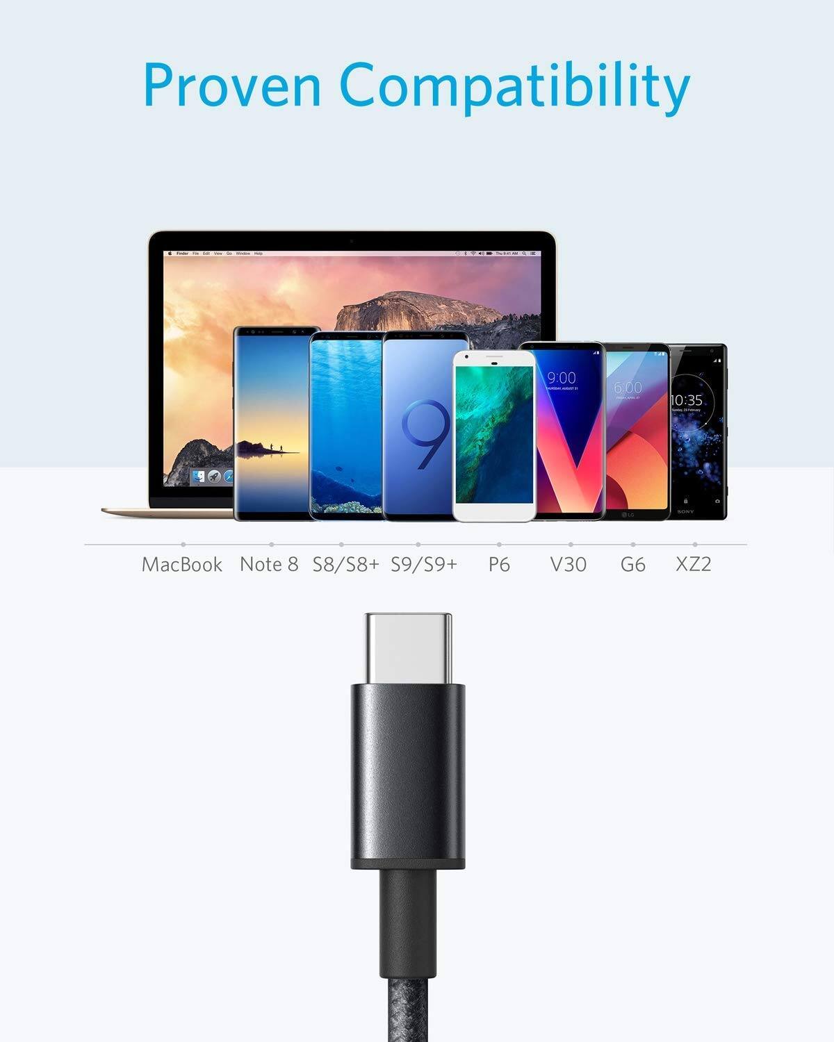 Proven Compatibility

9:00 6:00 0:35

MacBook Note 8 S8/S8+ S9/S9+ P6 V30 G6 XZ2