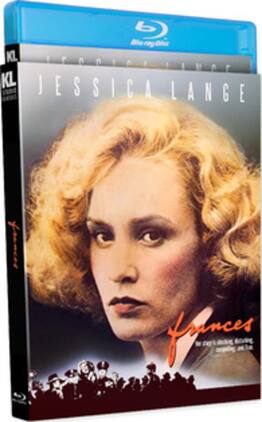 Frances - BLU-RAY