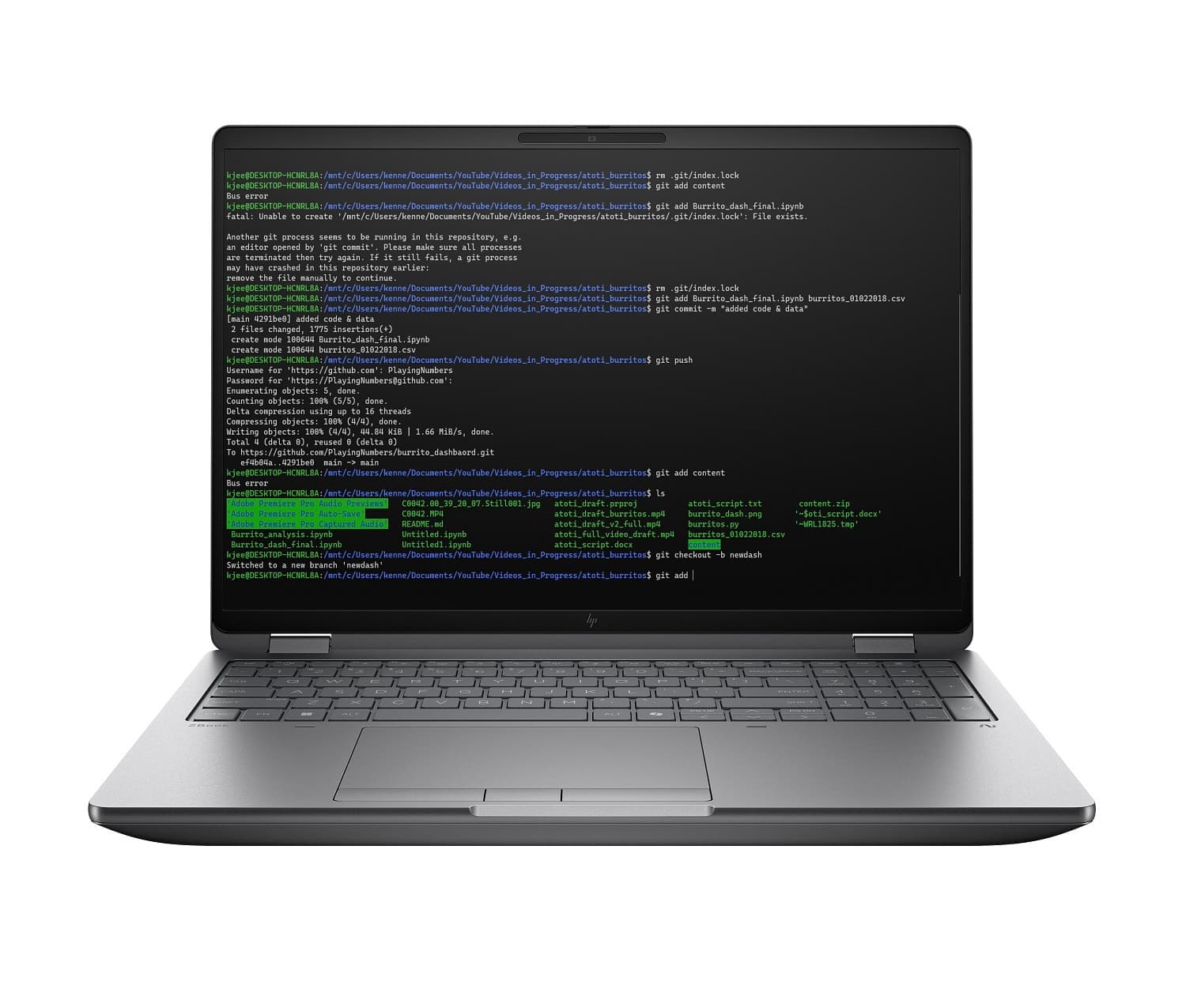 ukiukiMacBook Pro 16インチ 16GB 1TB 充電19 HP ZBook Fury G1i 16 Mobile Workstation PC with 3 Yr Warranty