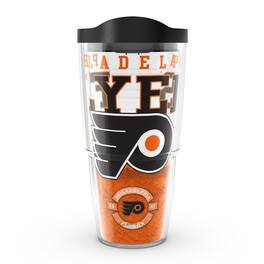 Tervis - Philadelphia Flyers 24oz. Core Classic Tumbler - Multicolor