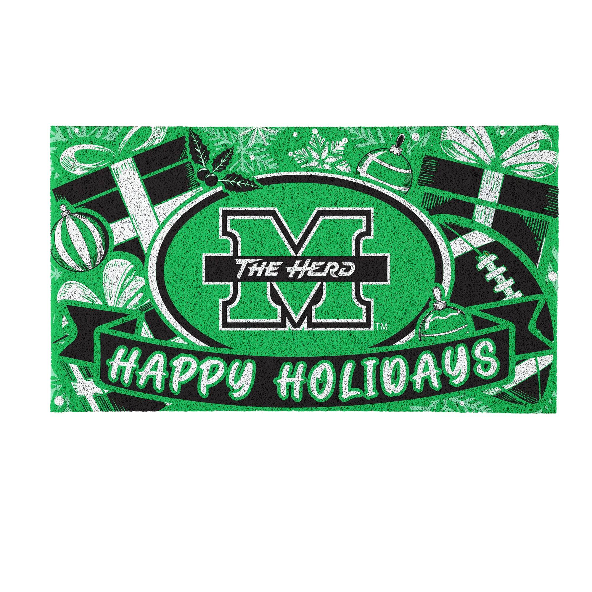 M  
THE HERD  
HAPPY HOLIDAYS