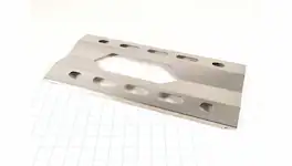 Appliance Factory Parts - 1884 Flame Tamer, ** Read Ext Info***