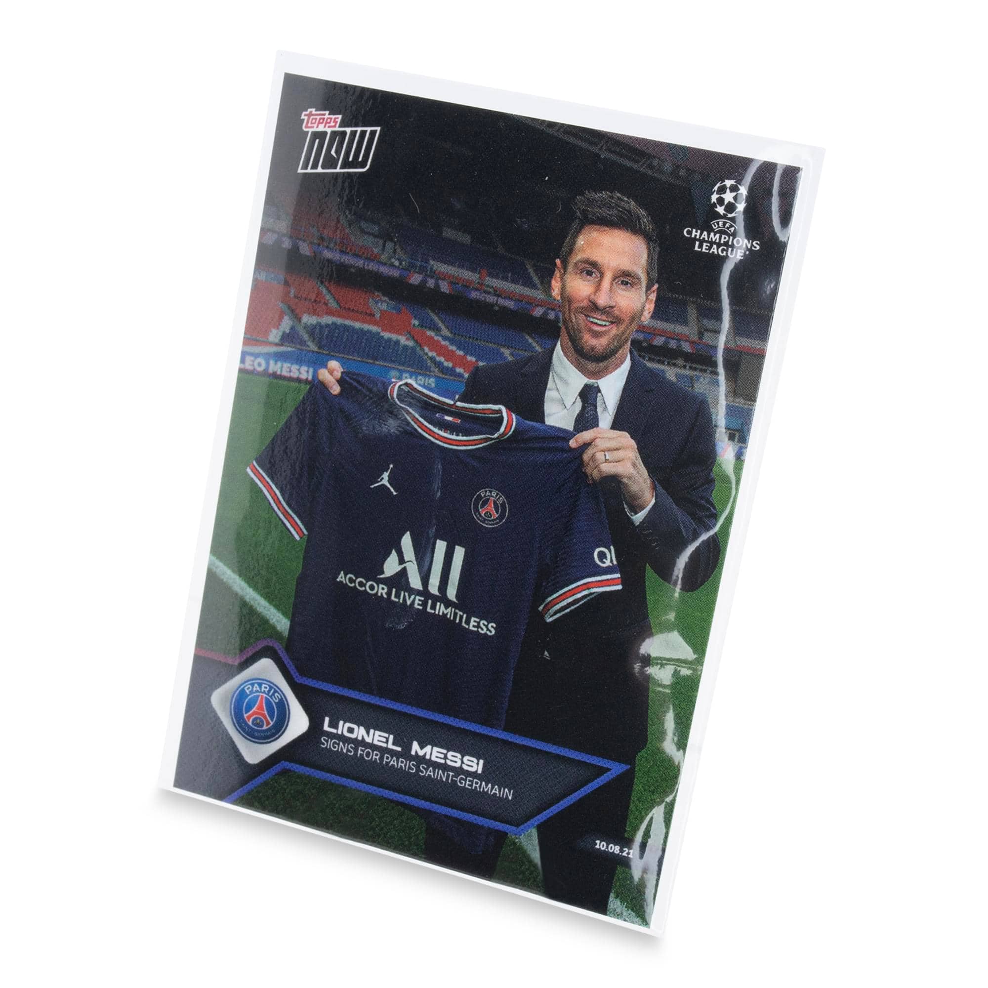 - TePPs W G CHAMPIONS LEAGUE EO MESSI DIS OR ACCOR All LIVE LIMITLESS QI PARIS SIGNS LIONEL FOR PARIS MESSI SAINT-GERMAIN 10.08.21 21

Corrected text:
- TePPs W G CHAMPIONS LEAGUE EO MESSI DIS OR ACCOR All LIVE LIMITLESS QI PARIS SIGNS LIONEL FOR PARIS MESSI SAINT-GERMAIN 10.08.21 21

The text appears to be a mix of promotional and event-related information. Here's a clearer grouping and correction:

- TePPs W G CHAMPIONS LEAGUE
- EO MESSI DIS OR ACCOR
- All LIVE LIMITLESS
- QI PARIS
- SIGNS LIONEL FOR PARIS MESSI SAINT-GERMAIN
- 10.08.21 21

This seems to be related to Lionel Messi signing for Paris Saint-Germain, with references to the Champions League and a date of 10.08.21.