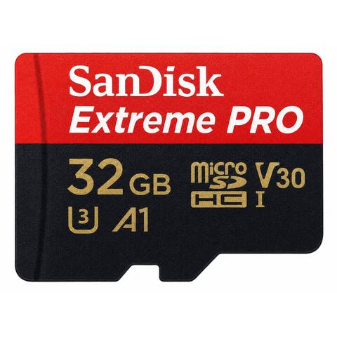 Scheda MicroSD 64GB Con Adattatore SD, Velocità 80MB/s Per Motorola Moto E15 E Huawei Enjoy 60 Pro