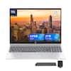 Intel Core Ultra 7
32GB RAM
2TB Storage
HP