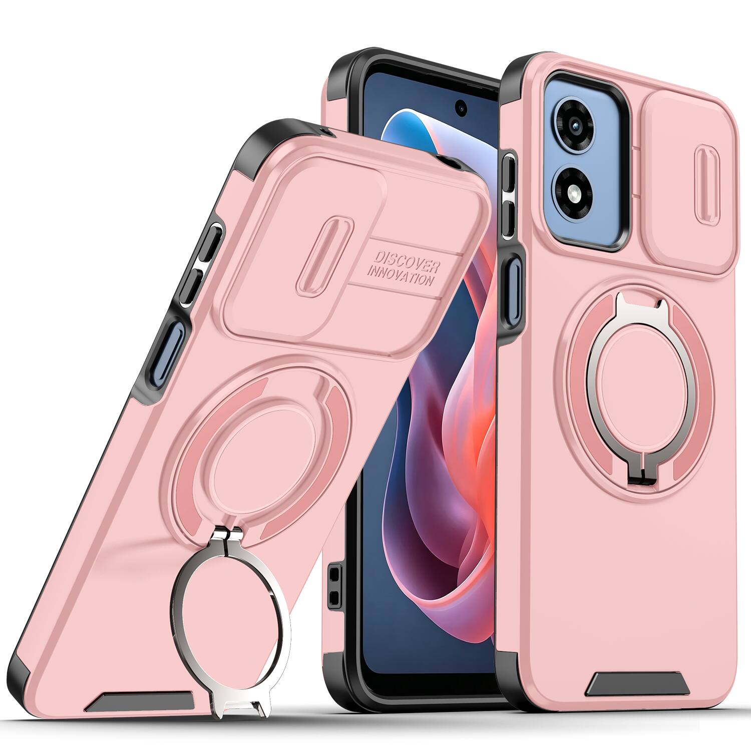 INNOVATION DISCOVER