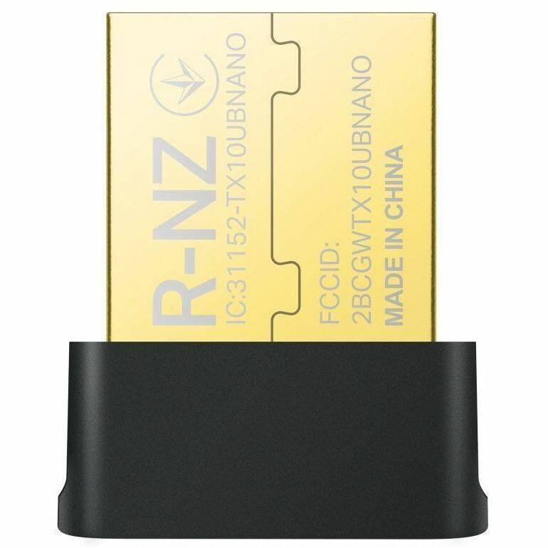 R-NZ  
IC:31152-TX10UBNANO  
2BCGWTX10UBNANO  
MADE IN CHINA  
FCCID: 2BCGWTX10UBNANO
