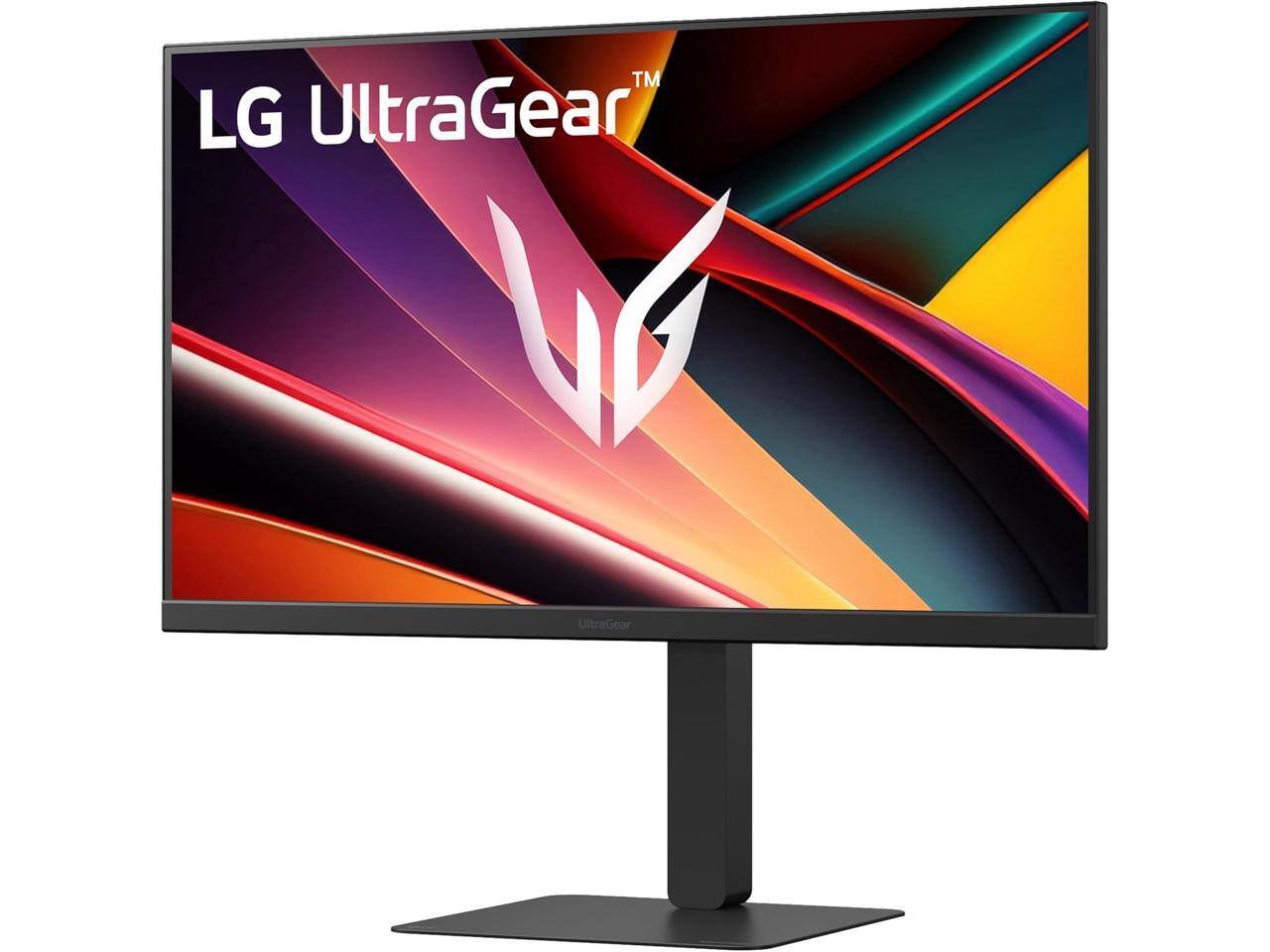 LG UltraGear™  
UltraGear