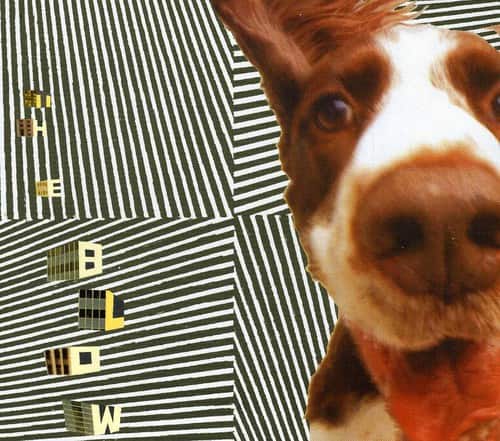 The Blow - The Concussive Caress, Or, Casey Caught Her Mom Singing Along With TheVacuum   - COMPACT DISCS [CD] price history on PriceWatchPro
