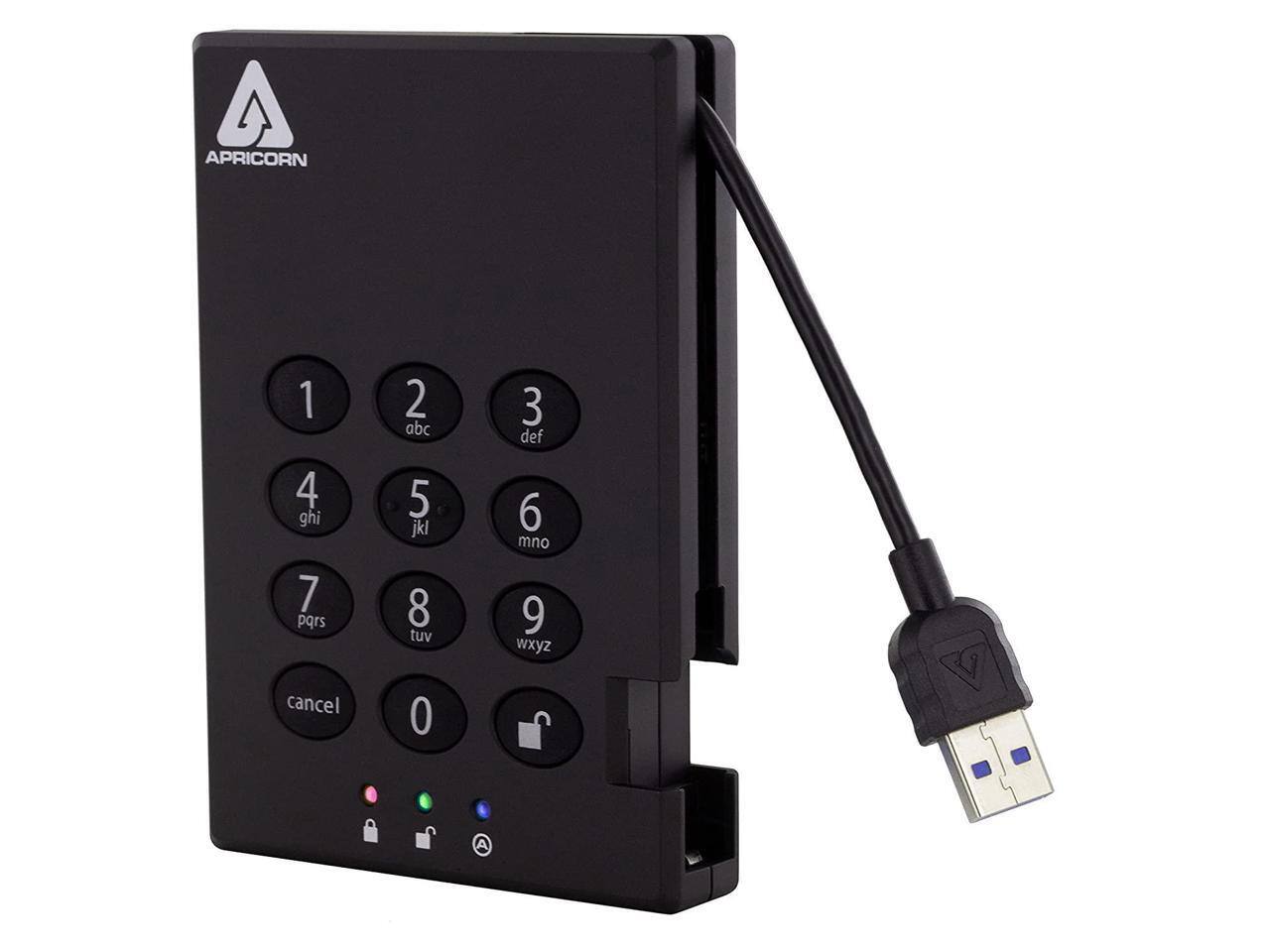 APRICORN

1 2 3
abc def

4 5 6
ghi jkl mno

7 8 9
pqrs tuv wxyz

cancel 0

A
