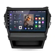 MIO S
6:13 PM
Navi
Music
Application
0 km/h
06:13
Friday
UNKNOWN
YouTube
File Manager
ImageScan
Video
Play Store
Radio
DVR
REC
Bluetooth
Chrome