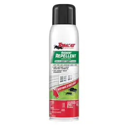 Animal Repellent Spray For Rodents 14 oz