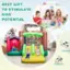 Best Gift to Stimulate Kids' Potential
