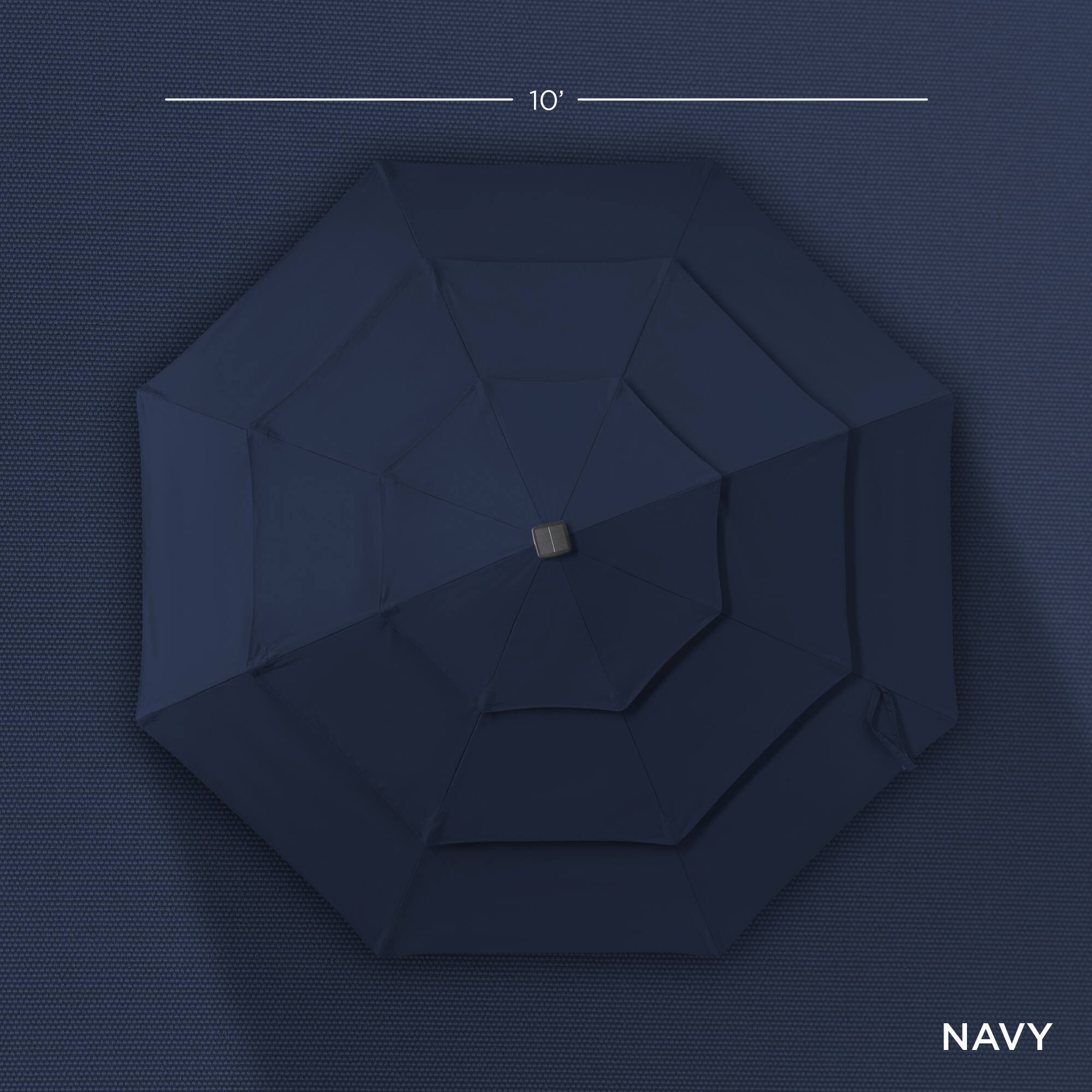 10'  
NAVY