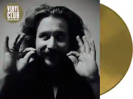 Jim James - Tribute To 2 - VINYL LP