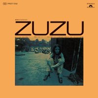 Zuzu [LP] - VINYL - Front_Zoom