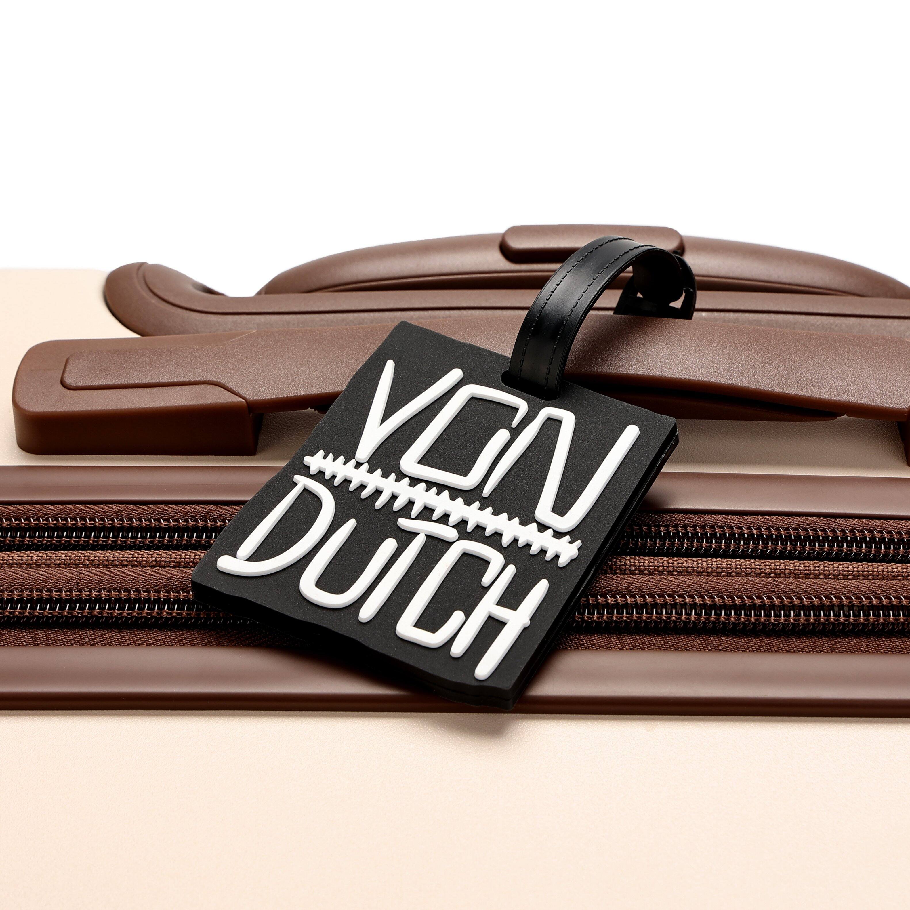 VON DUTCH