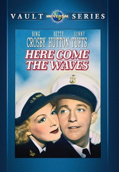 Here Come the Waves - DVD price history on PriceWatchPro