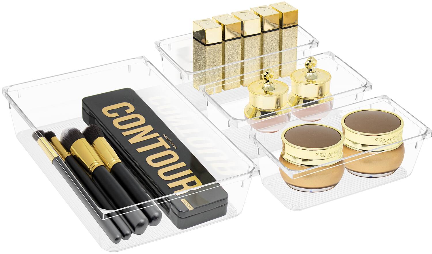 CONTOUR COTON PRO  
NOIST MEDIUM