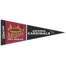 Guy Fieri's Flavortown - Arizona Cardinals NFL x Guy Fieri-s Flavortown 12'' x 30'' Premium Pennant - Multicolor