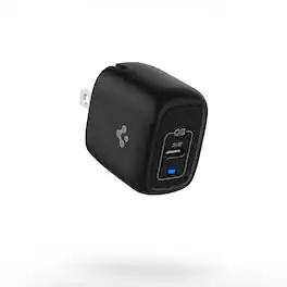 Spigen - ArcStation™ Pro GaN | 20W- Black